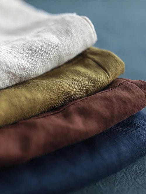 Elvie | Elegant sommerbluse