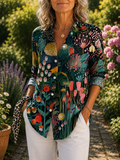 Florina | Bluse »Grazia« fra Pavone
