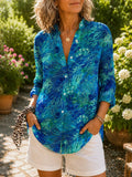 Lisa | Bluse »Grazia« fra Pavone