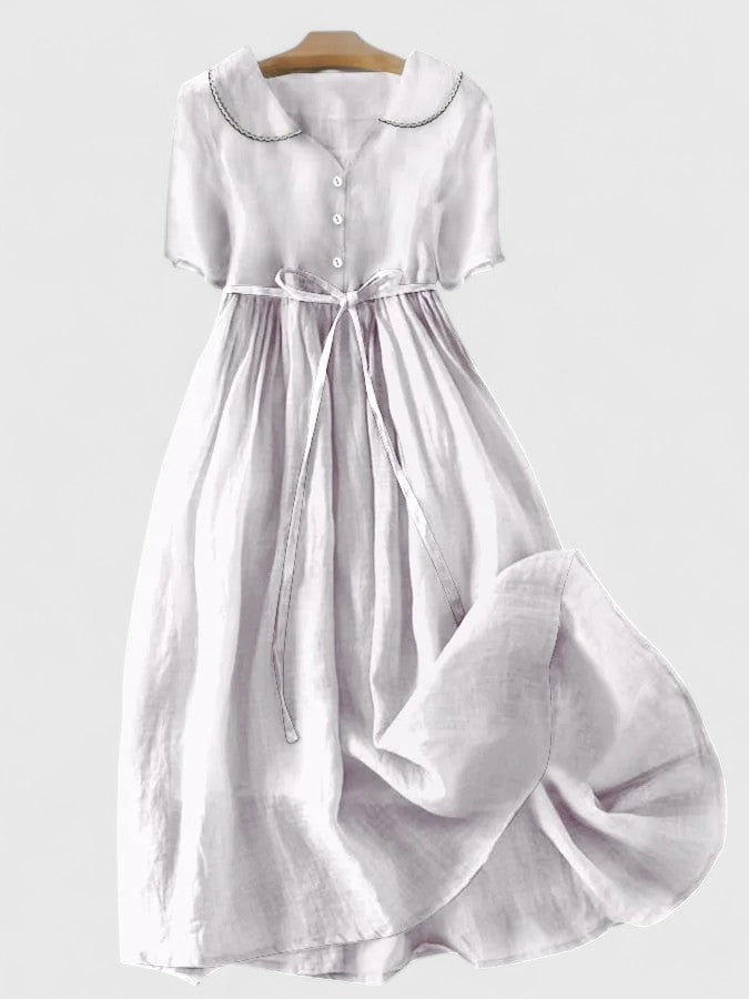 Alyszeah | Elegant kjole