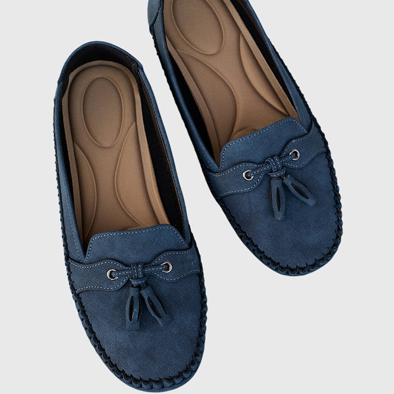 Marcelle | Behagelige loafers