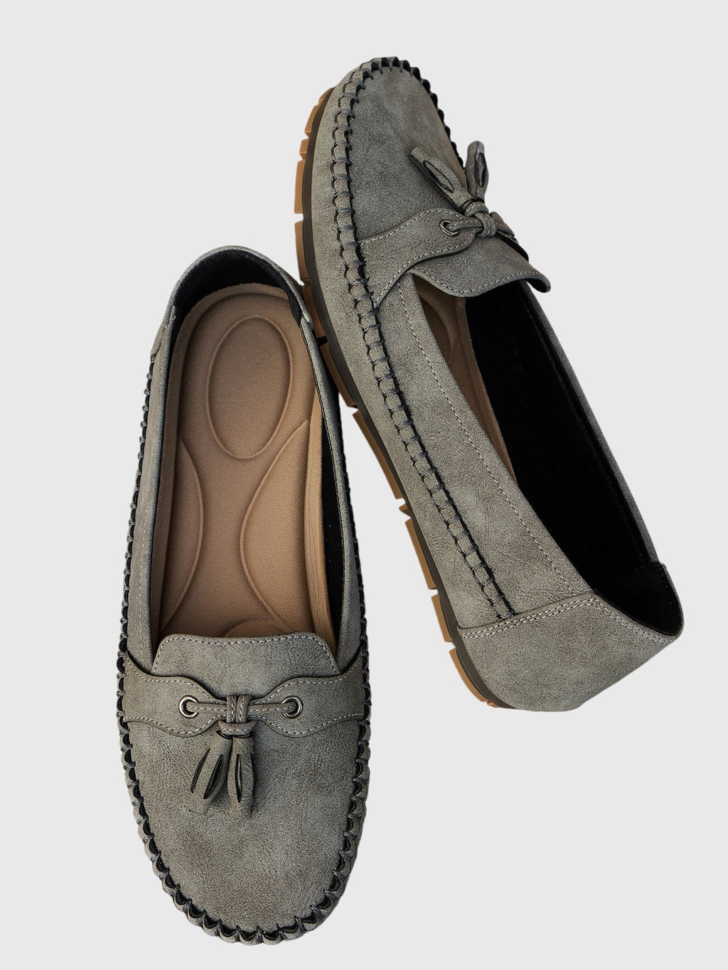 Marcelle | Behagelige loafers