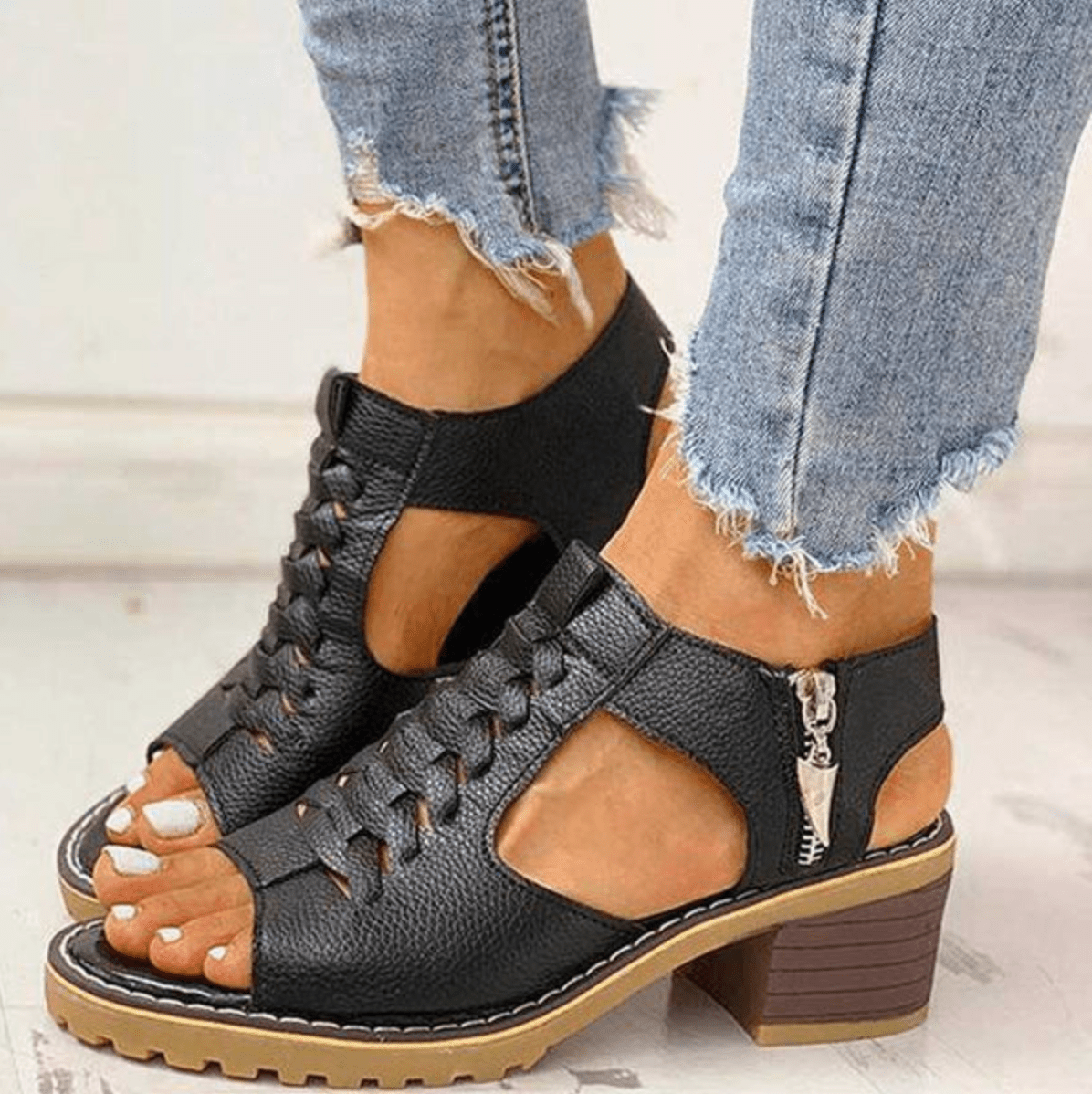 Dorelle | Sandaler med høj hæl