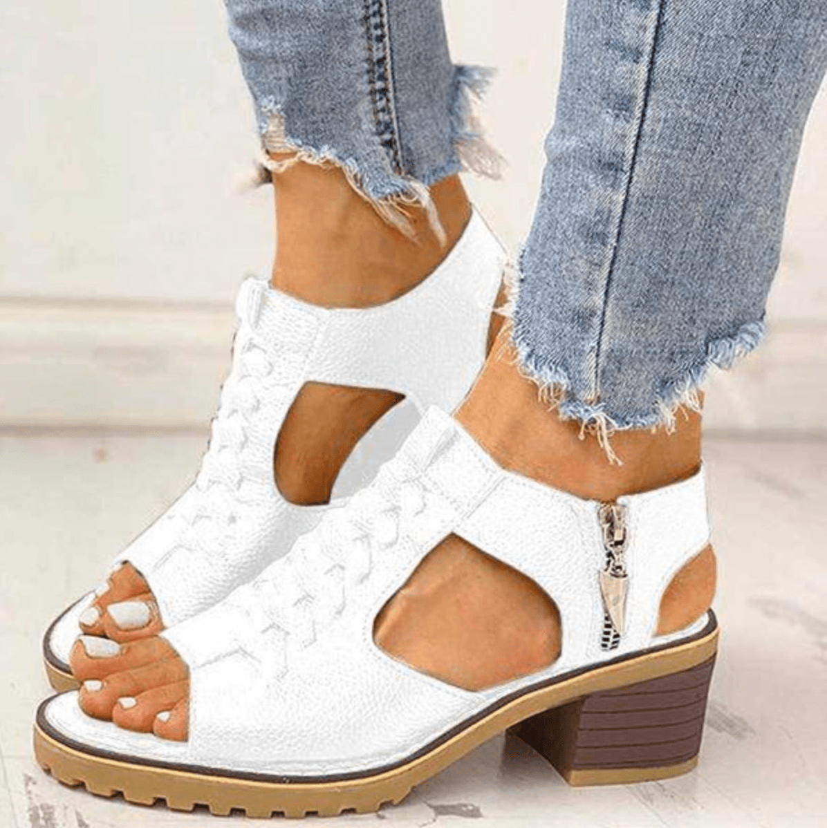 Dorelle | Sandaler med høj hæl