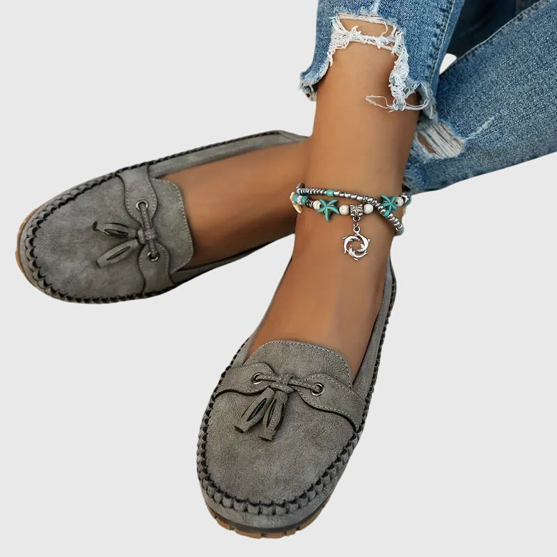 Marcelle | Behagelige loafers