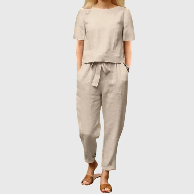 Suzy™ | Sommer-sæt, der er nemt at style