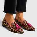 Xhyrene | Stilfulde loafers med støtte