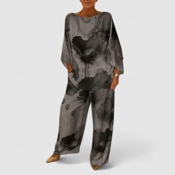 Monica™ | Elegant sæt i to dele