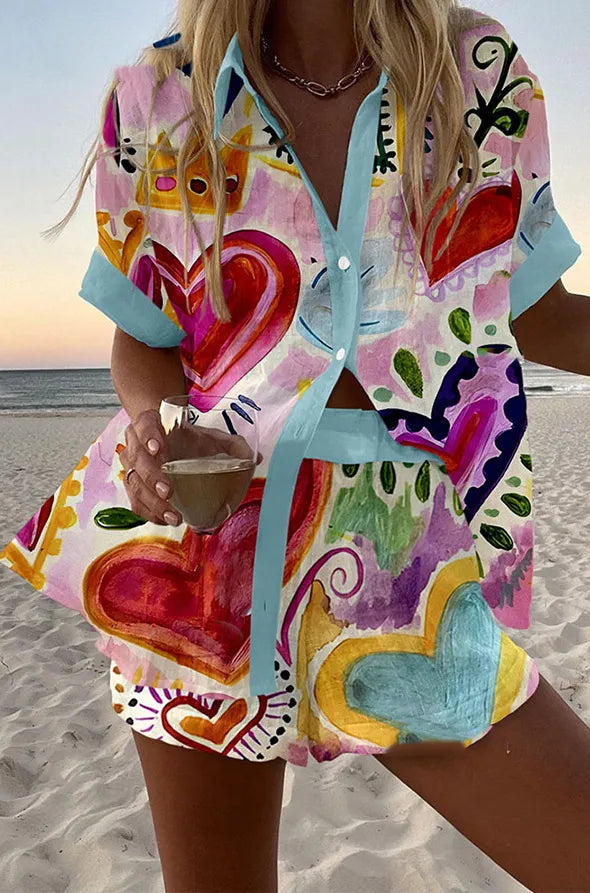 AMORE | Sommersæt