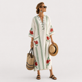 Alma™ | Lang kaftan