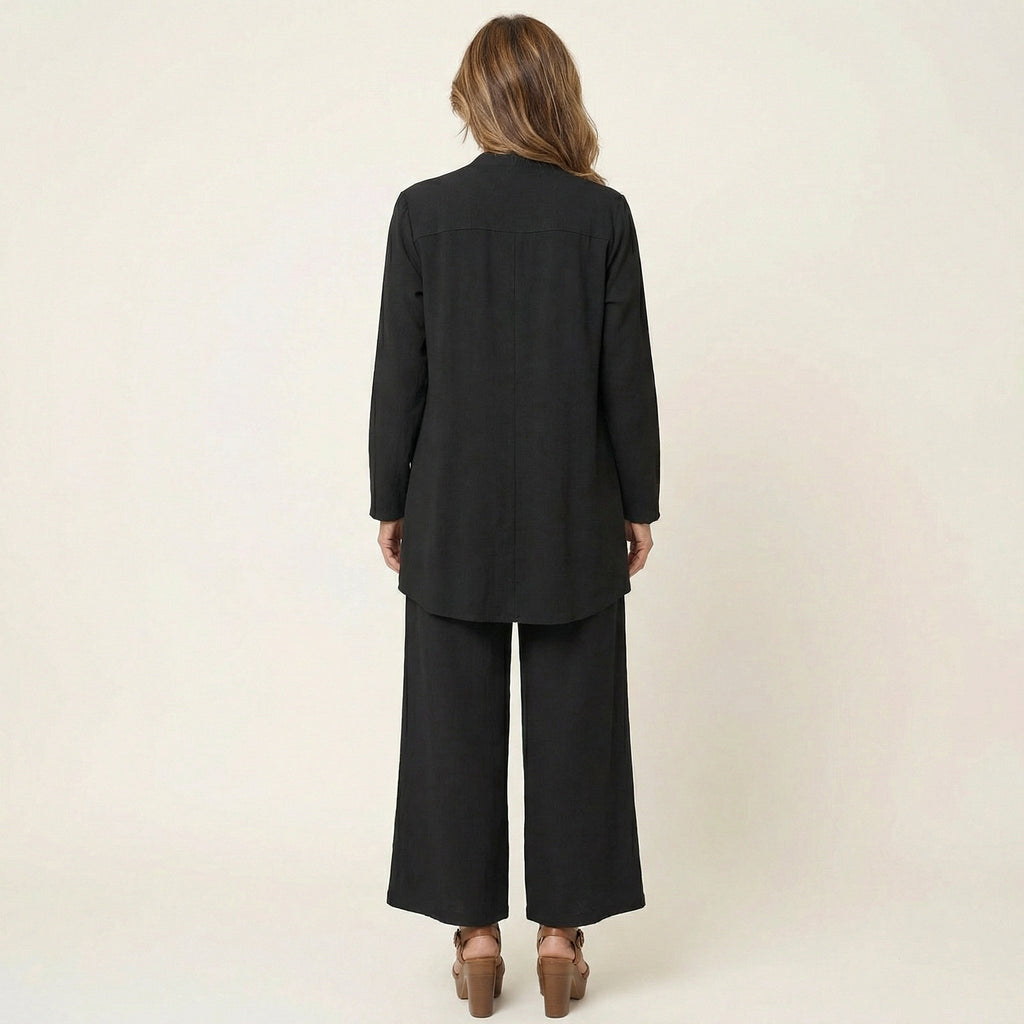 Vivienne | Minimalistisk 3-delt sæt