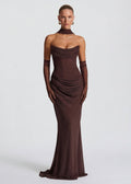 ARIA | Muse Maxi-kjole