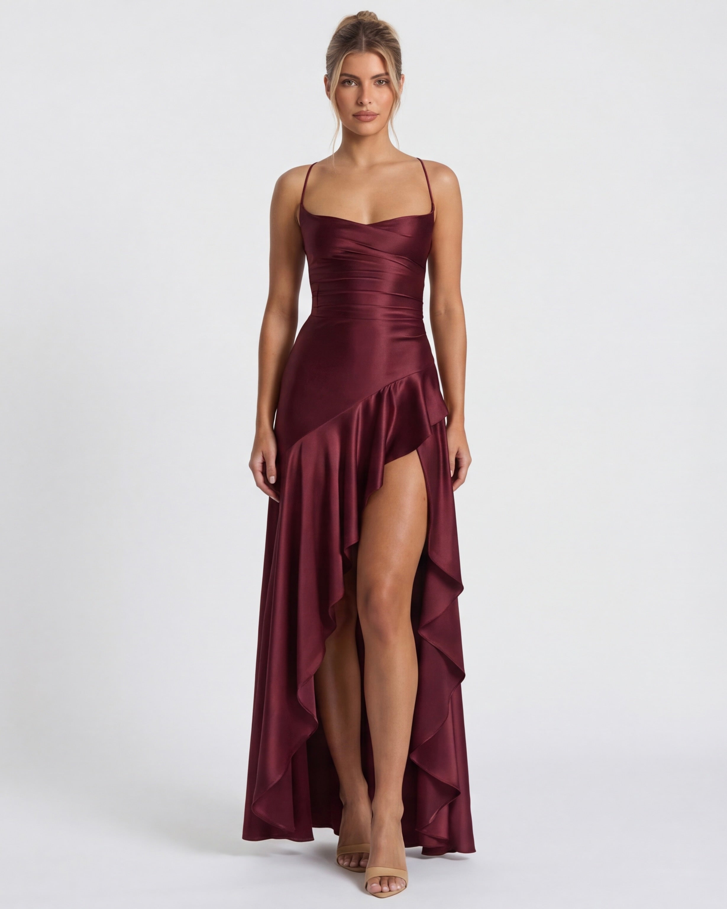 ARIA | Muse-kjole