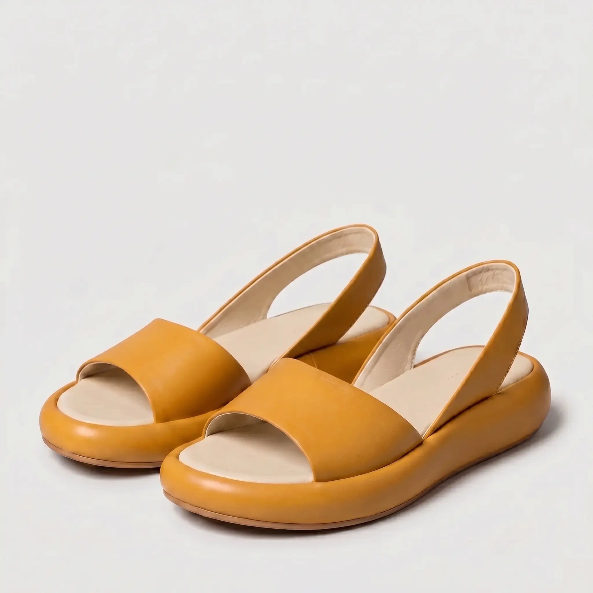 Maria – Komfortable ortopædiske sandaler
