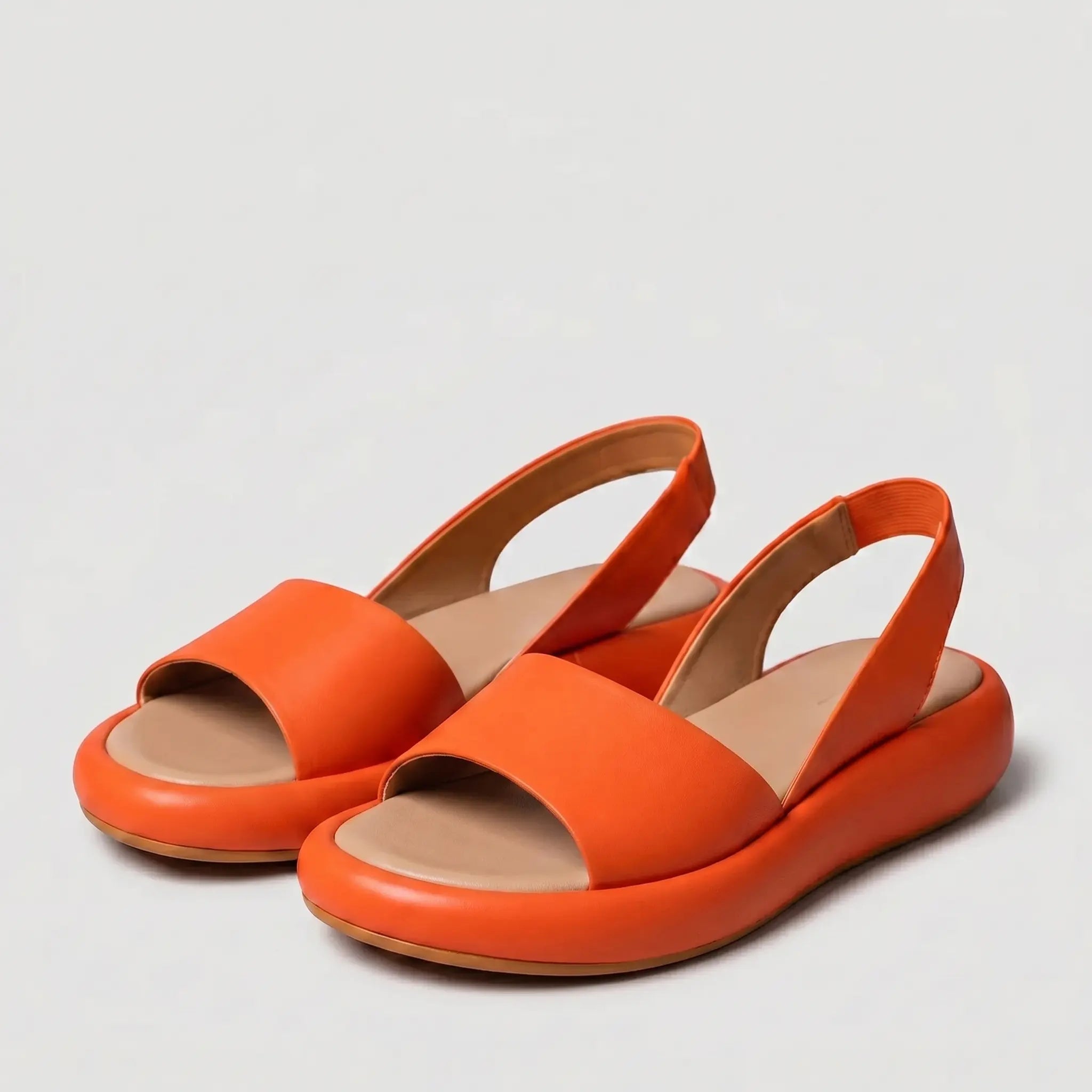 Maria – Komfortable ortopædiske sandaler