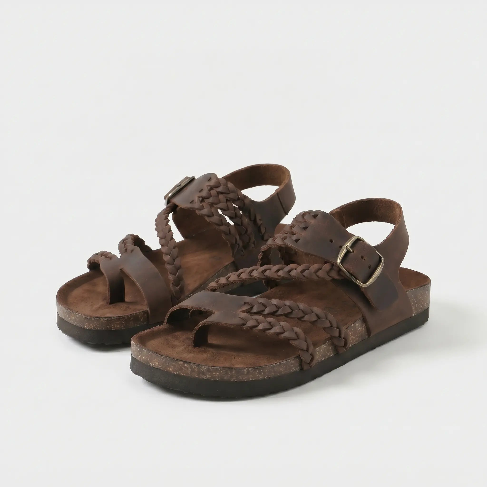 Mara – Komfortable ortopædiske sandaler