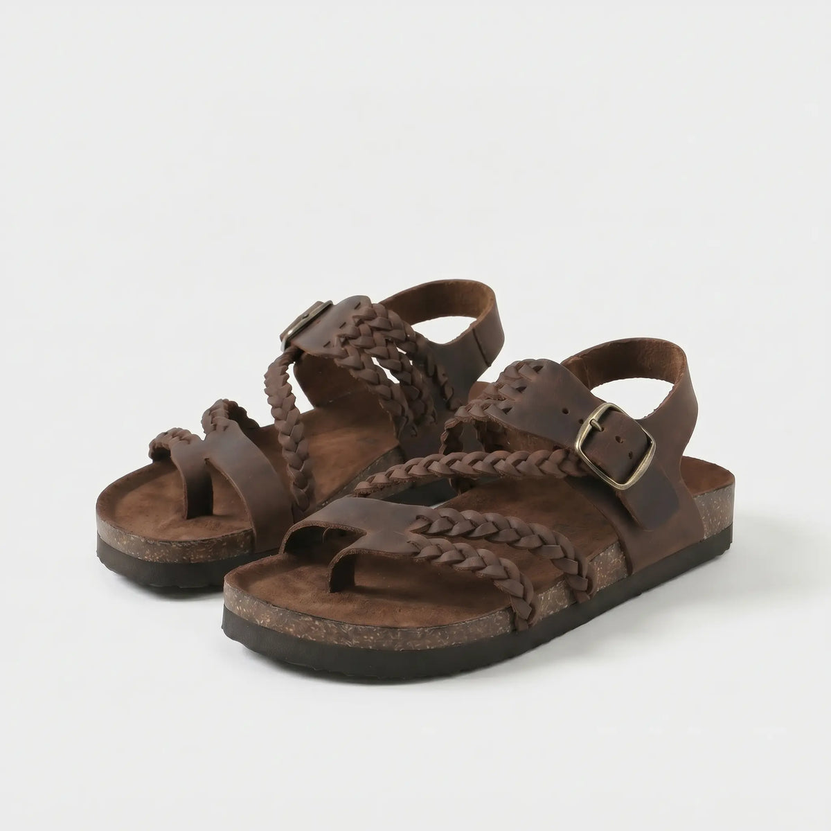 Mara – Komfortable ortopædiske sandaler