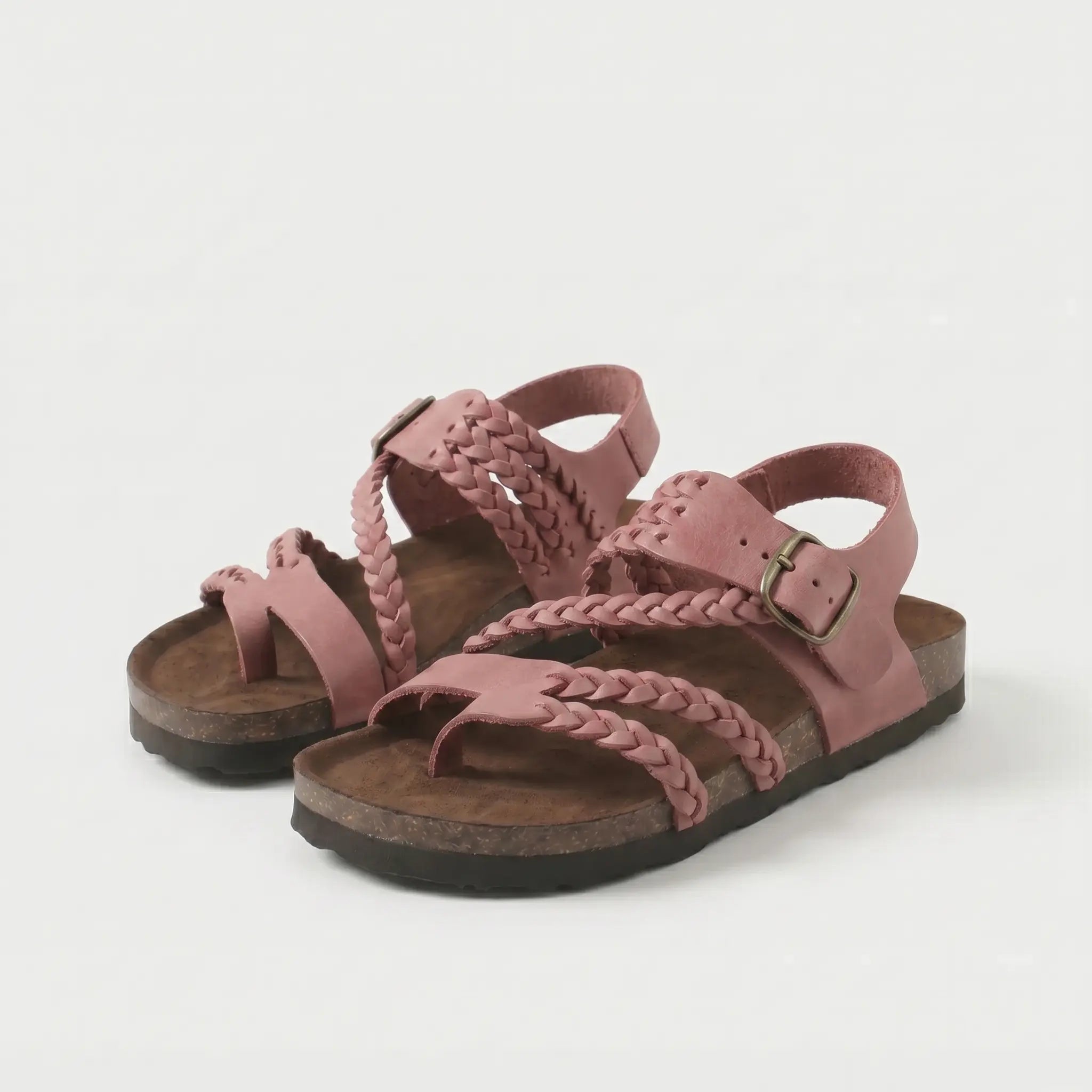Mara – Komfortable ortopædiske sandaler