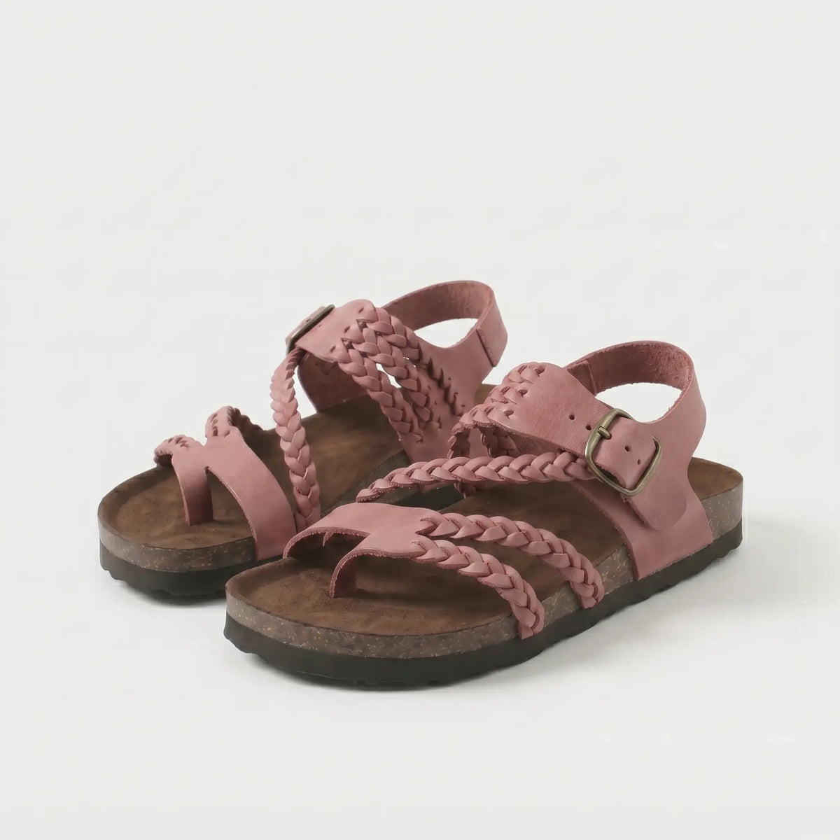 Mara – Komfortable ortopædiske sandaler