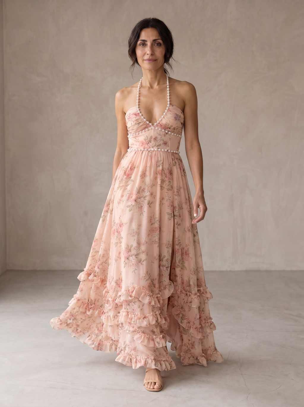 Vera | Elegant kjole