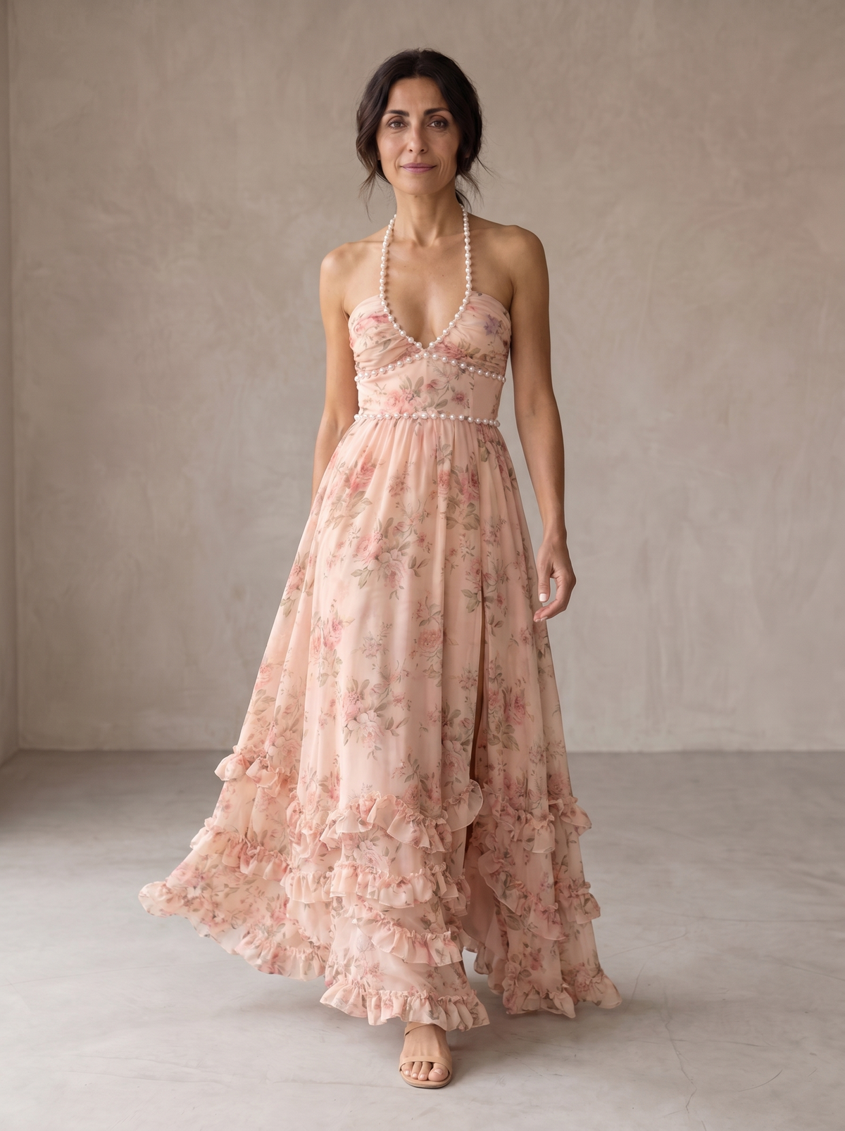 Vera | Elegant kjole
