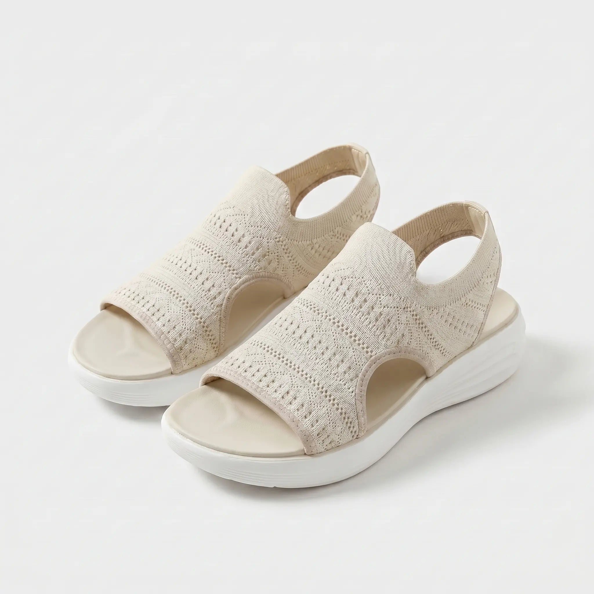 Moara – Komfortable ortopædiske sandaler