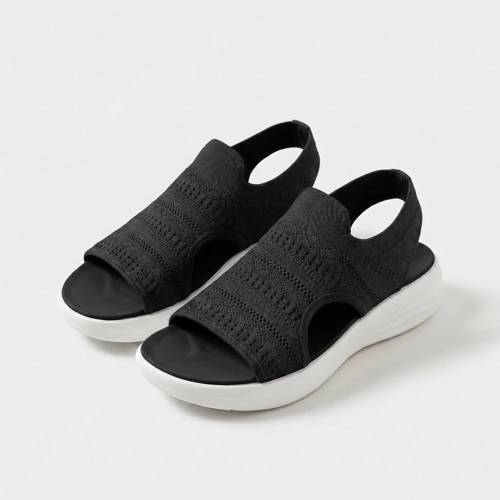 Moara – Komfortable ortopædiske sandaler