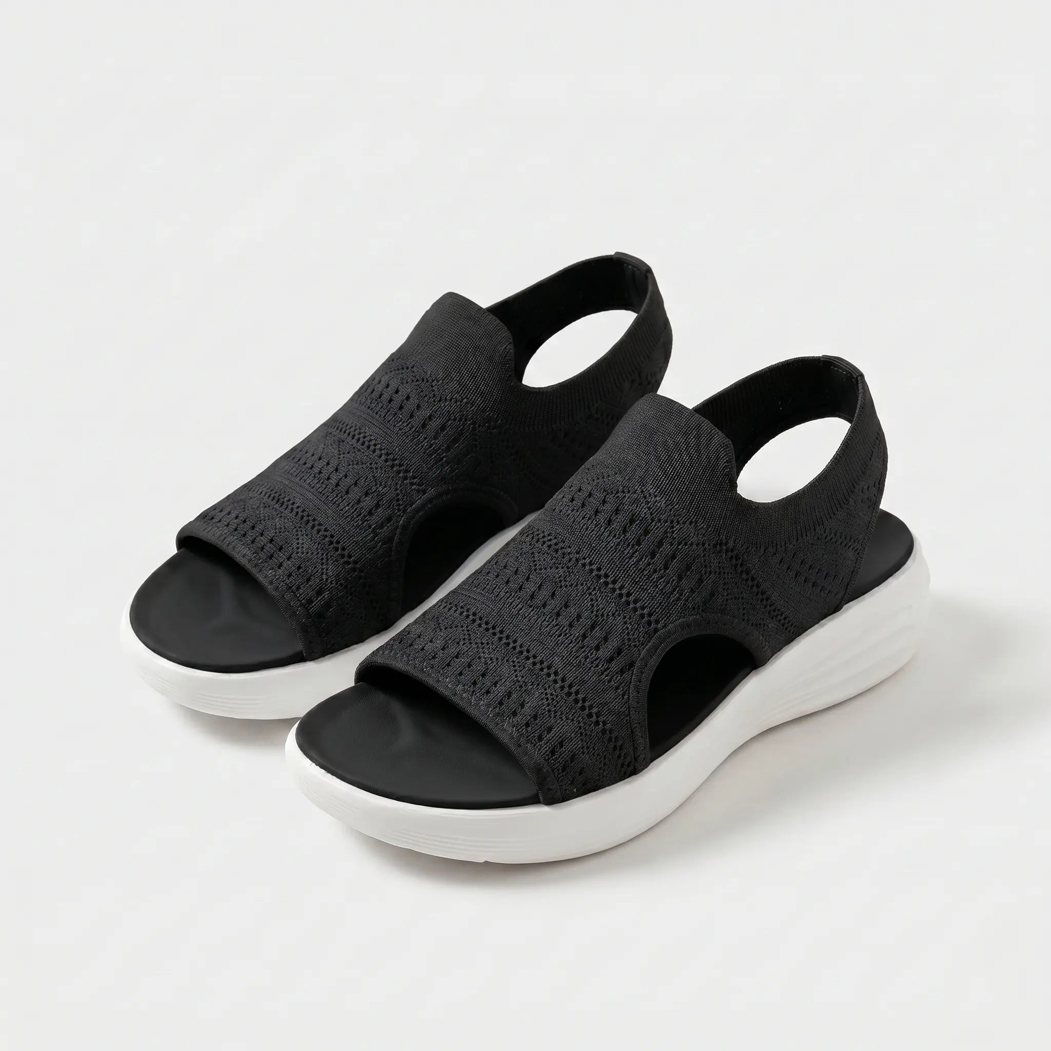 Moara – Komfortable ortopædiske sandaler