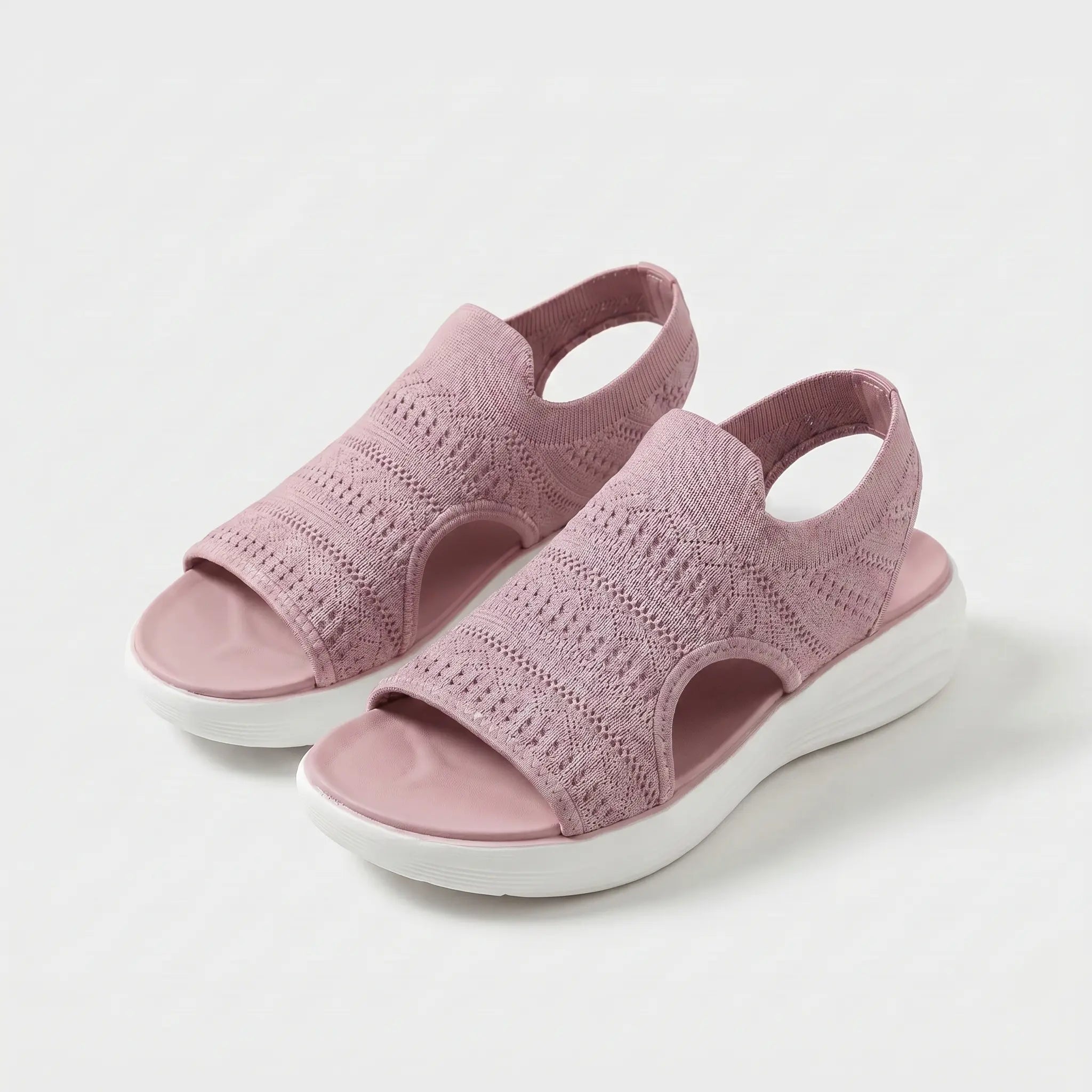 Moara – Komfortable ortopædiske sandaler