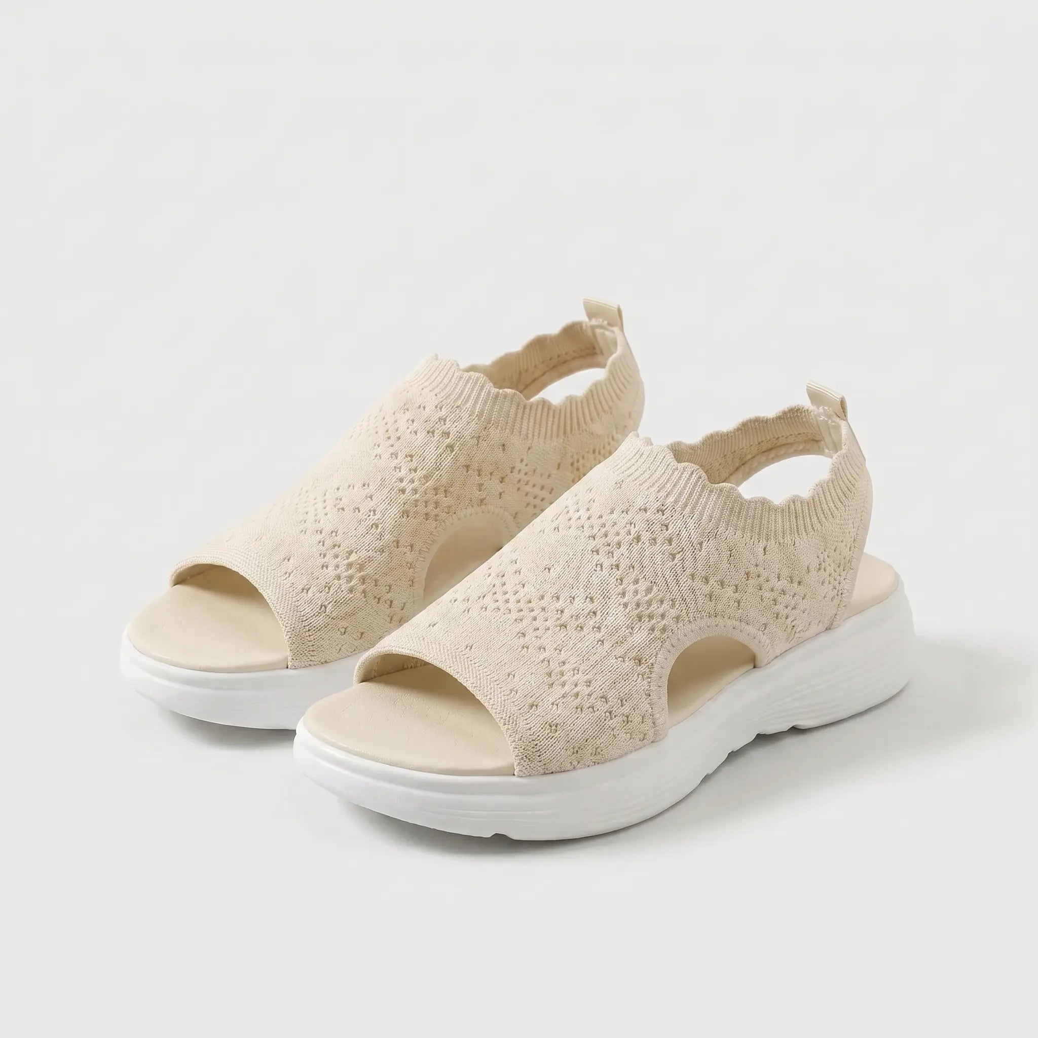 Amalfi – Komfortable ortopædiske sandaler
