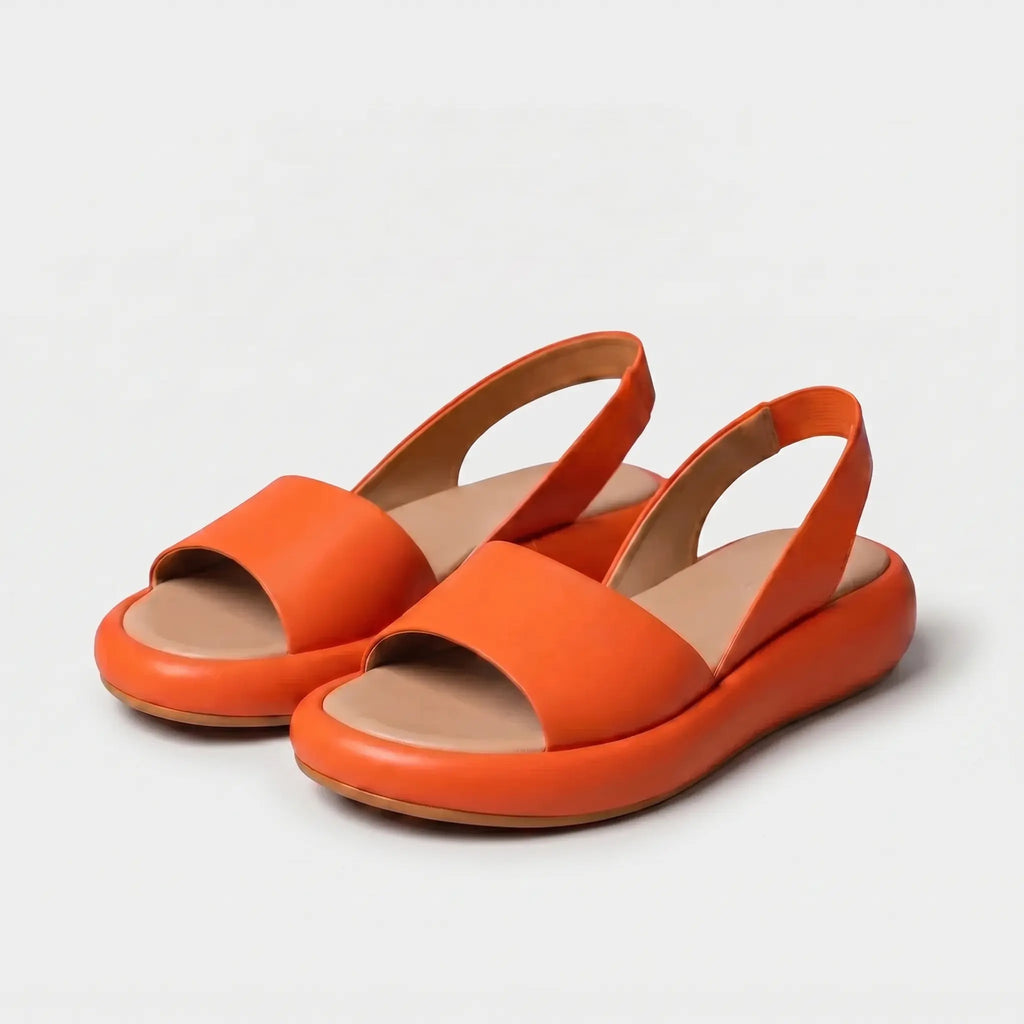 Maria – Komfortable ortopædiske sandaler