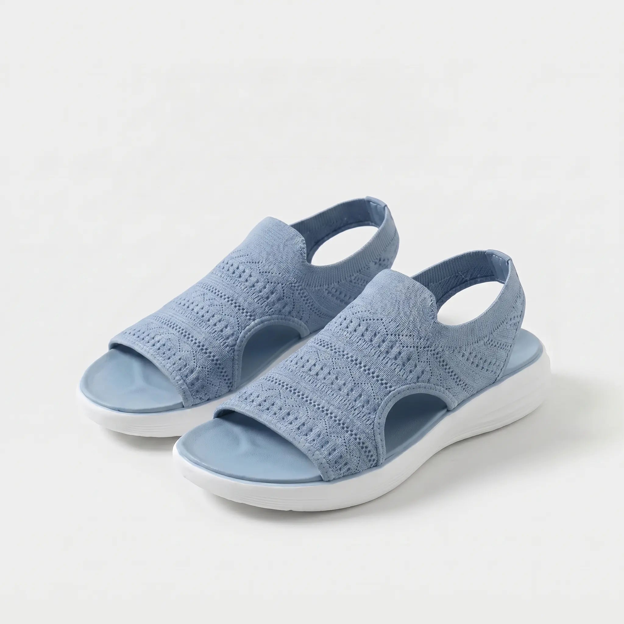 Moara – Komfortable ortopædiske sandaler