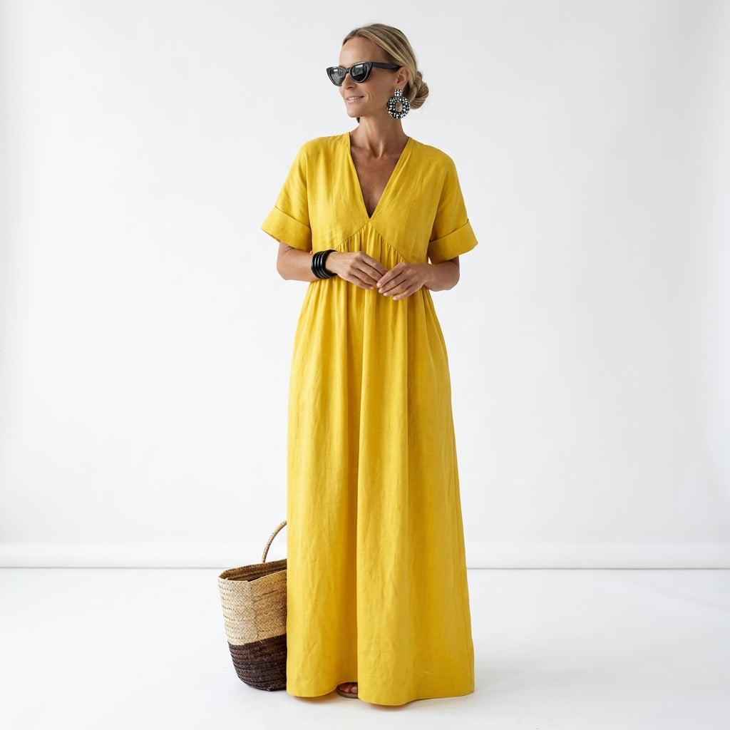 Azurine™ | Let og feminin elegance