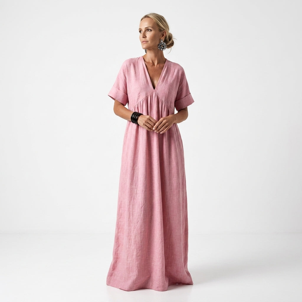 Azurine™ | Let og feminin elegance