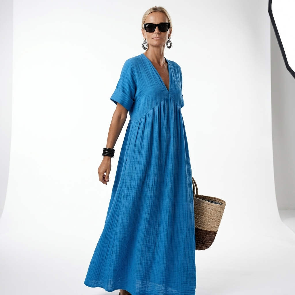 Azurine™ | Let og feminin elegance