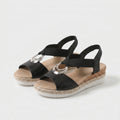 Serena – Komfortable ortopædiske sandaler