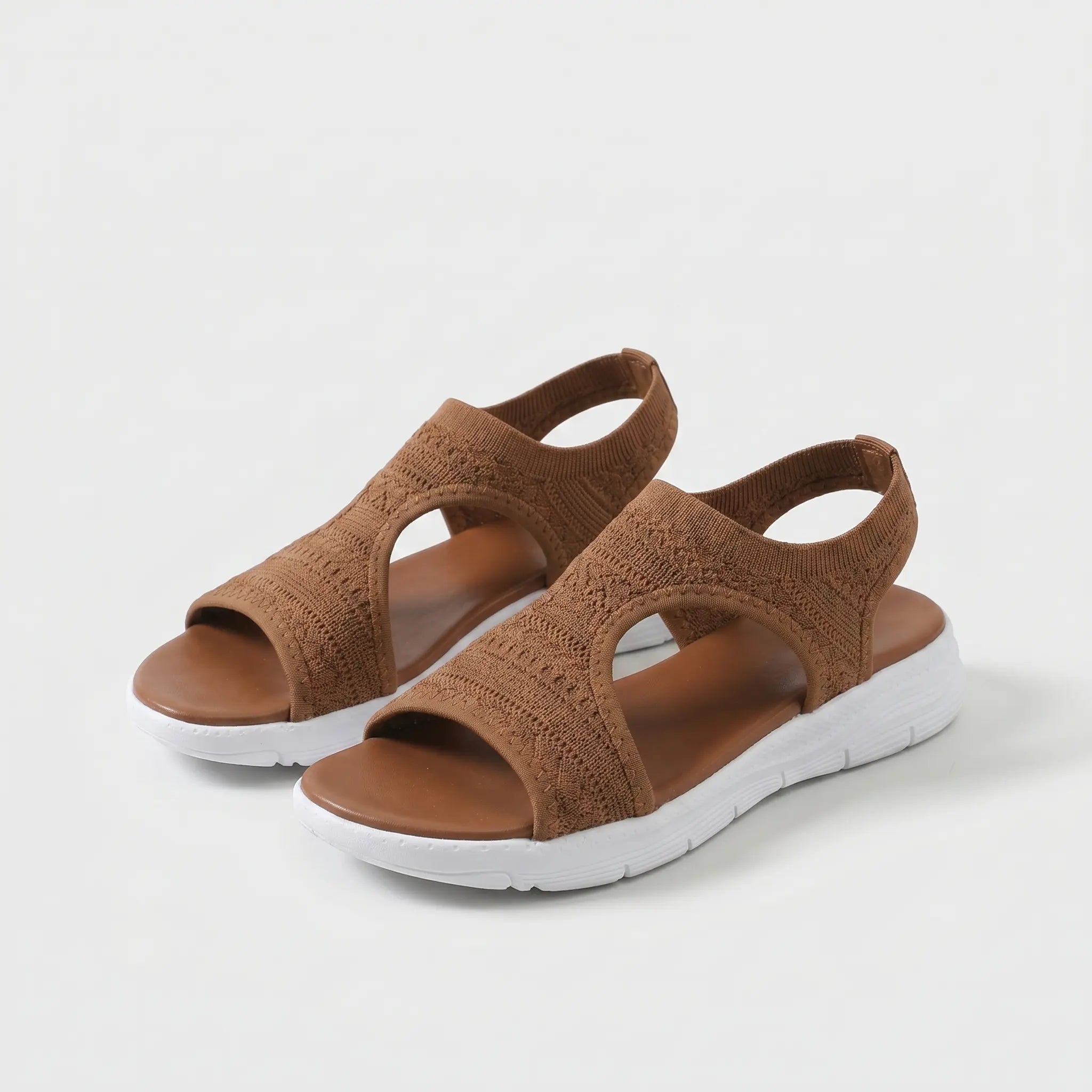 Breeze – Åndbare ortopædiske sandaler