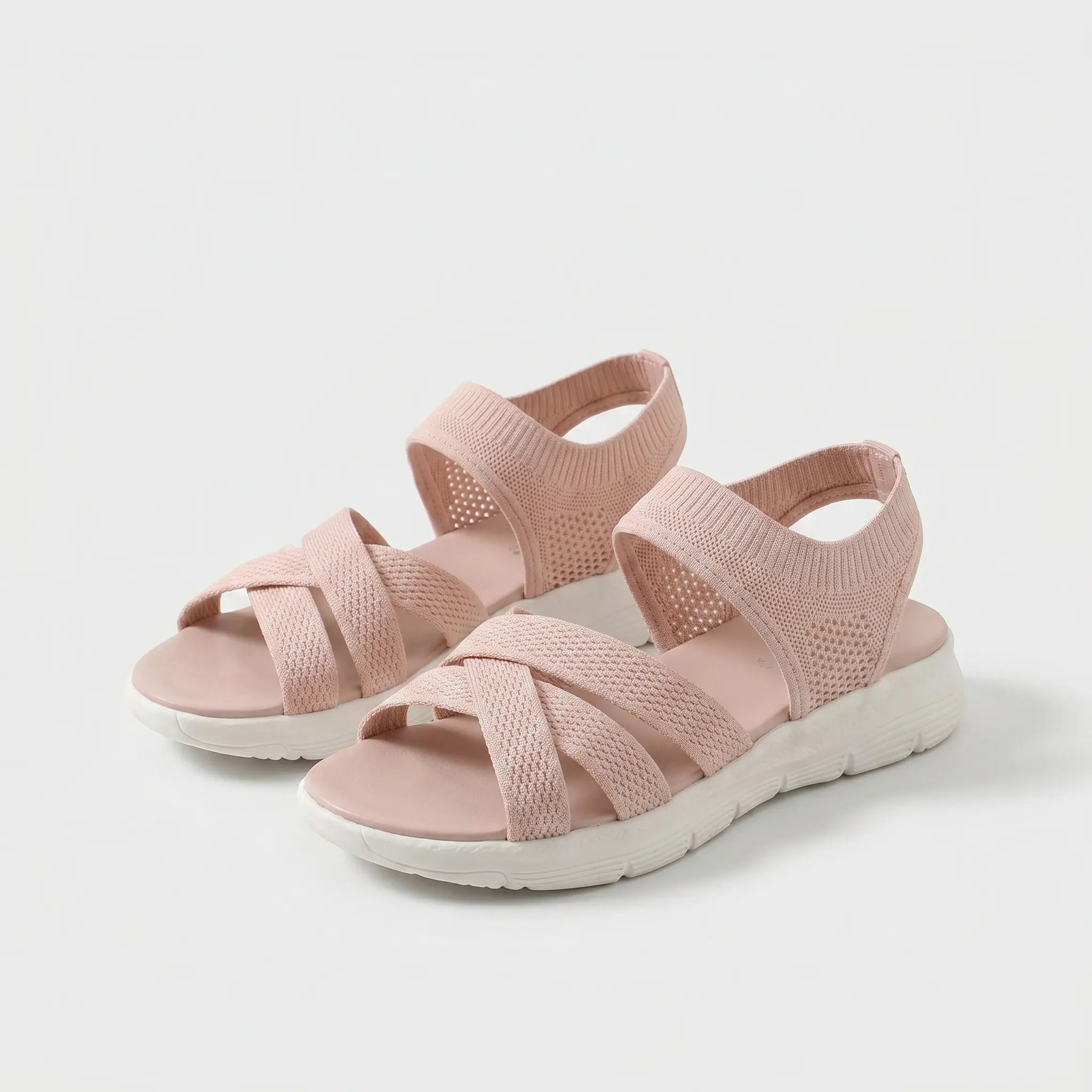 ErgoLina – Komfortable ortopædiske sandaler