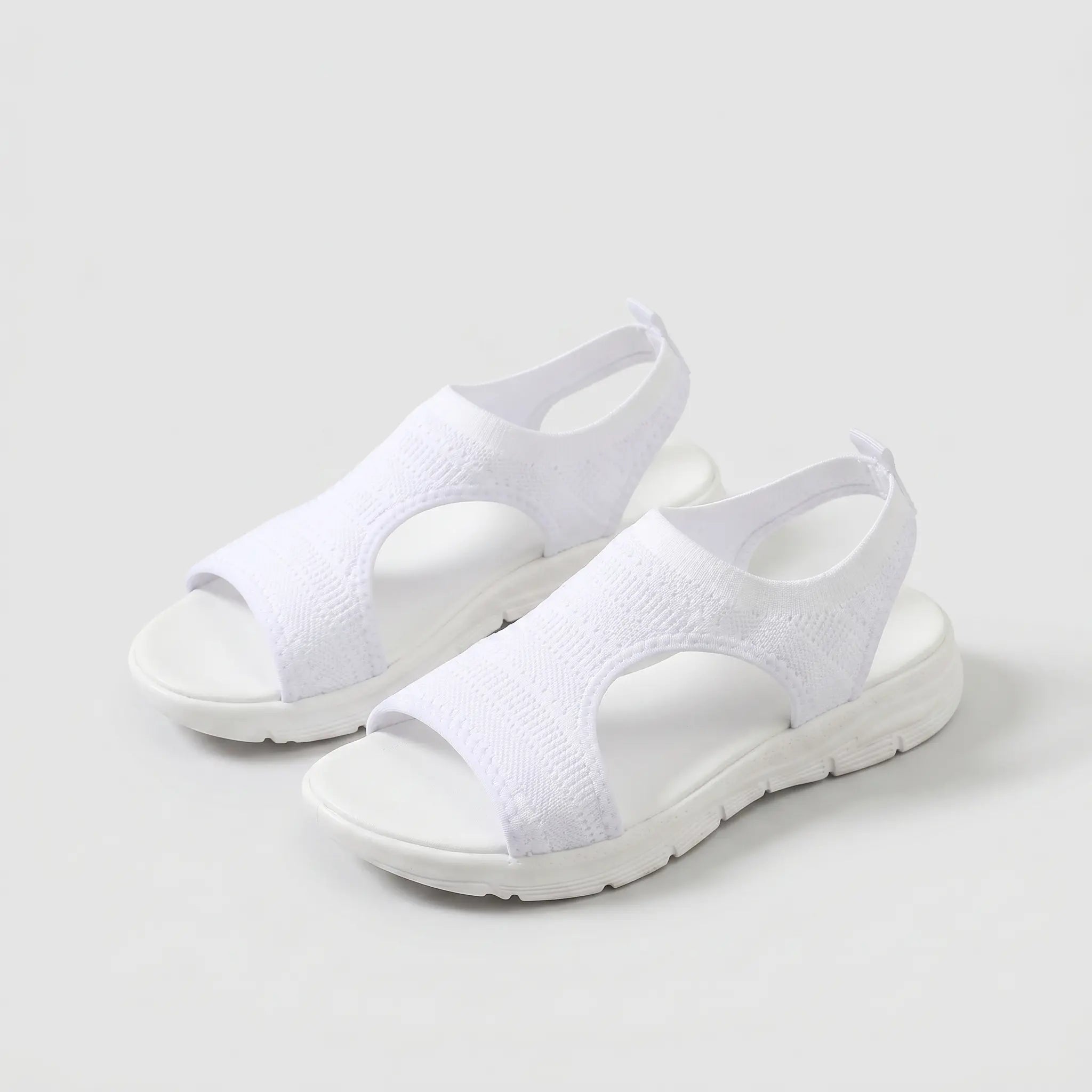 Breeze – Åndbare ortopædiske sandaler