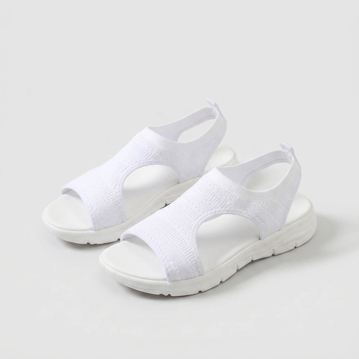 Breeze – Åndbare ortopædiske sandaler
