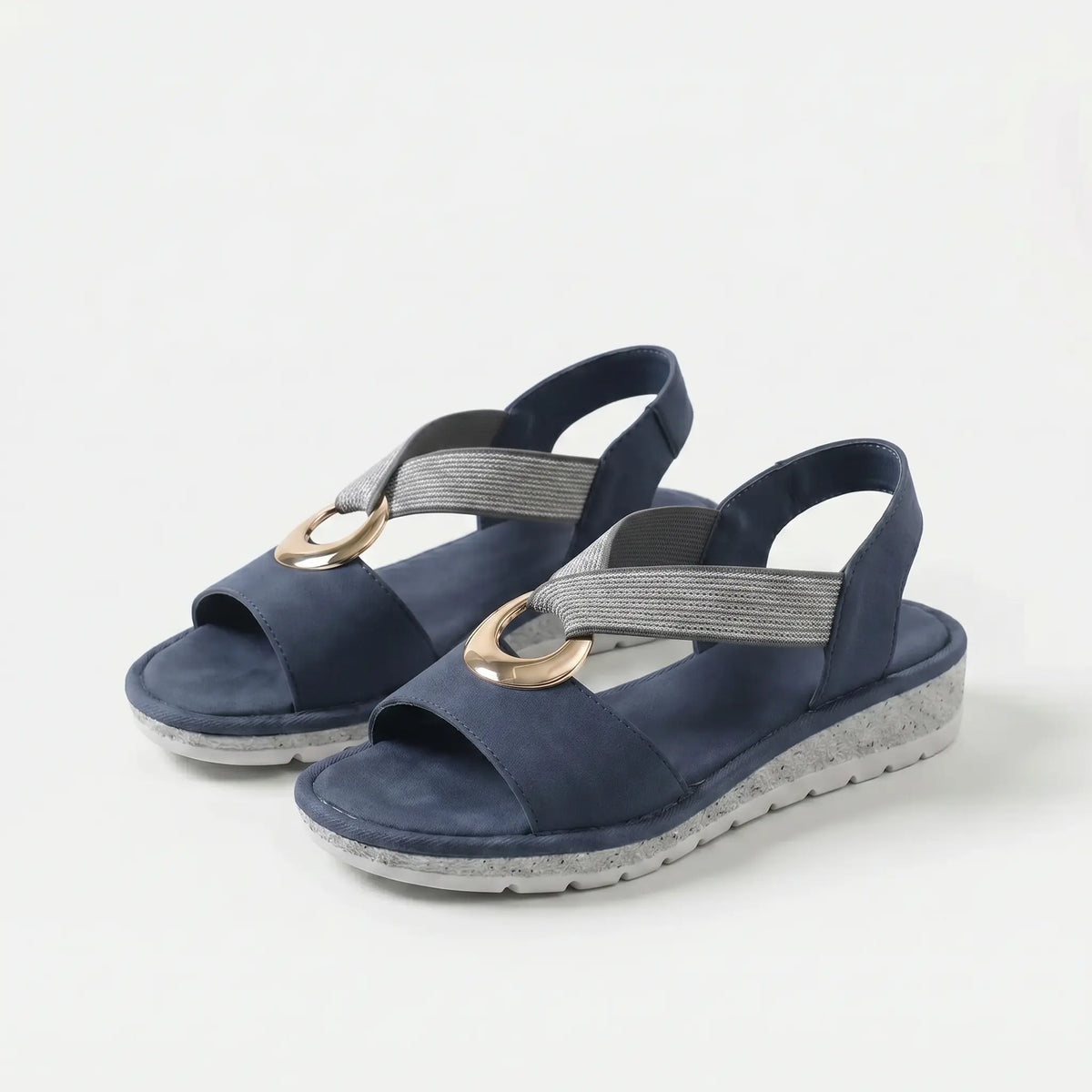 Luna – Komfortable ortopædiske sandaler