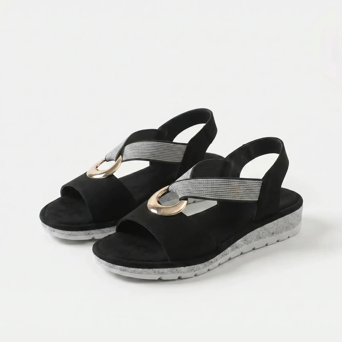 Luna – Komfortable ortopædiske sandaler