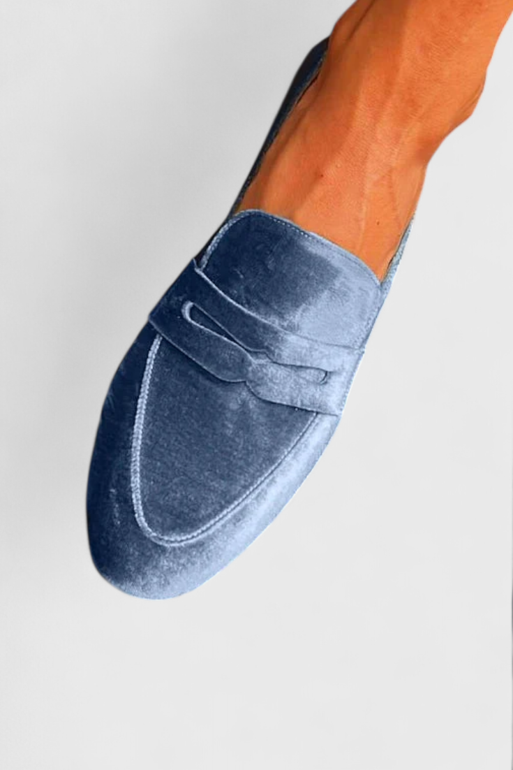 Olivrah™ | Behagelige loafers