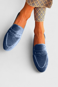 Olivrah™ | Behagelige loafers