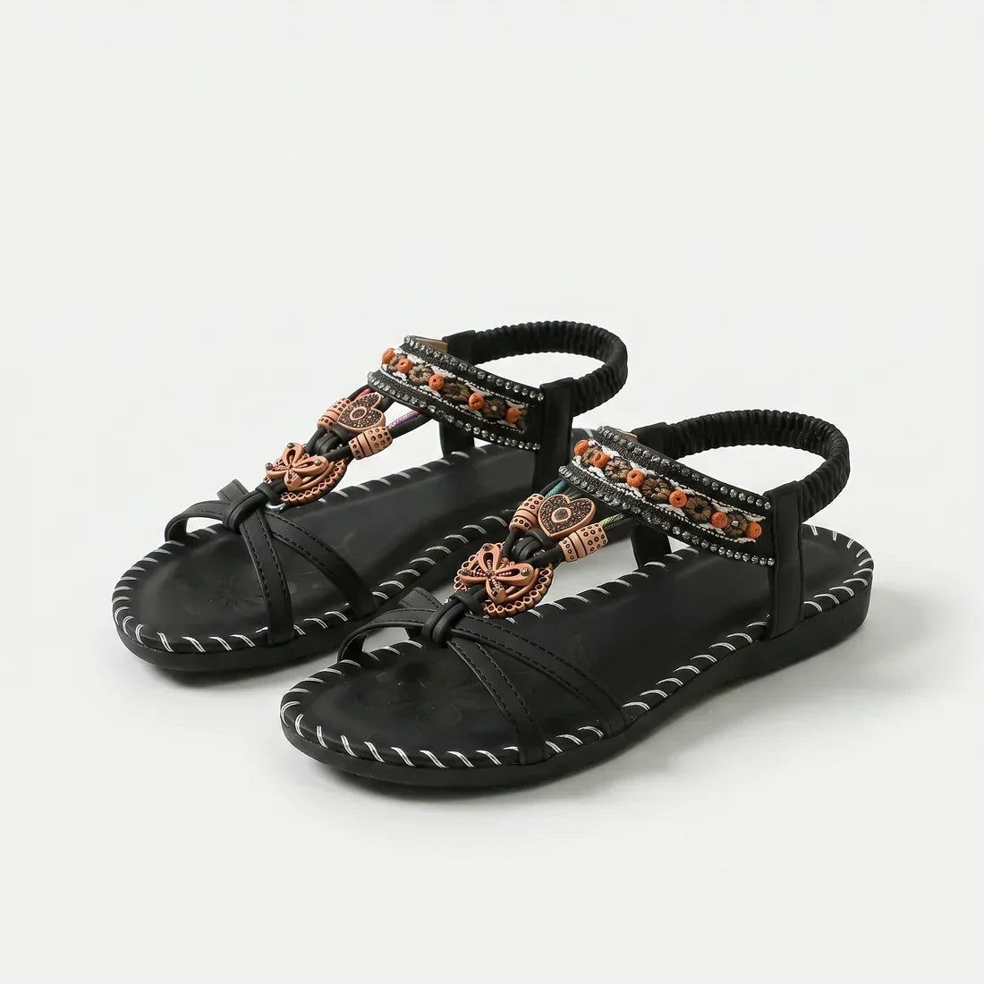 Nada – Komfortable ortopædiske sandaler