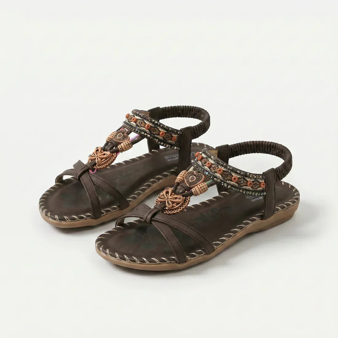 Nada – Komfortable ortopædiske sandaler