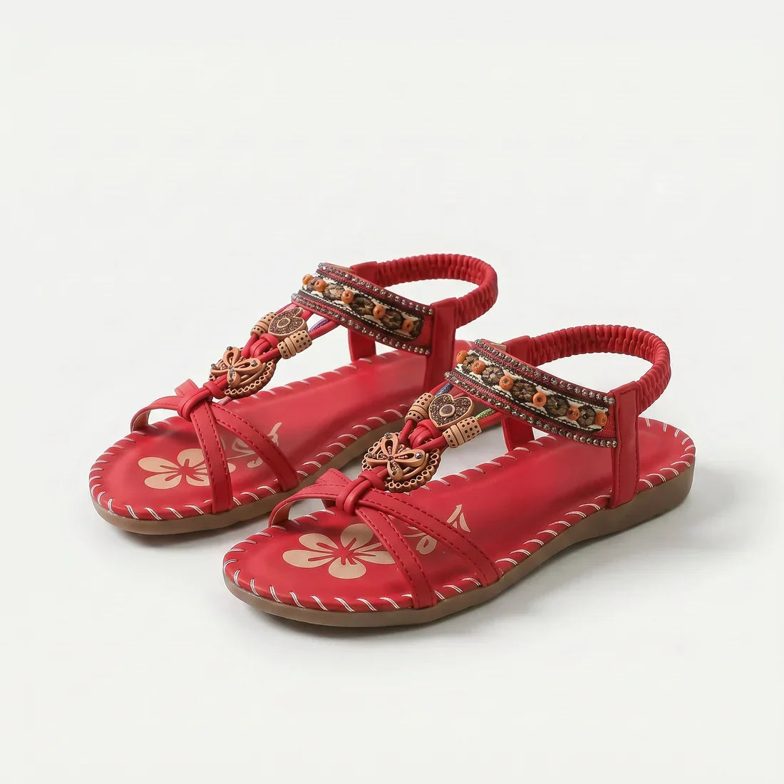 Nada – Komfortable ortopædiske sandaler