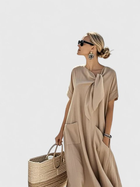 Antonina | Elegant kjole