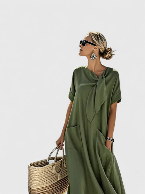 Antonina | Elegant kjole