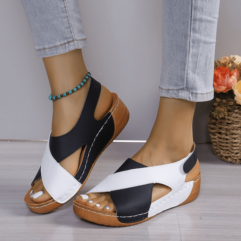 Orinda | Kile-sandaler